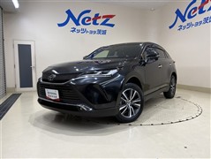 ハリアー G