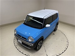 ハスラー X