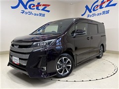 ノア Si
