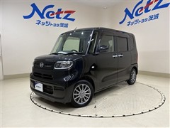 ダイハツ タント X