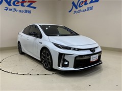 プリウス PHV S GRスポーツ