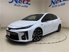 プリウス PHV S GRスポーツ