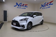 シエンタ ハイブリッド G