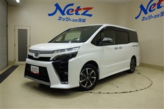 ヴォクシー ZS キラメキ3