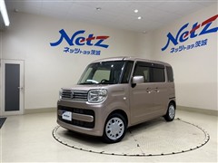 スペーシア ハイブリッド X