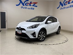 アクア クロスオーバー