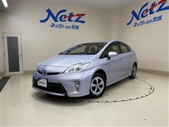 トヨタ プリウス L