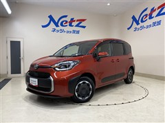 シエンタ ハイブリッド Z 4WD