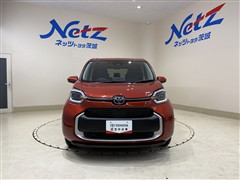 シエンタ ハイブリッド Z 4WD