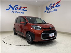 シエンタ ハイブリッド Z 4WD