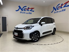 トヨタ シエンタ ハイブリッド Z