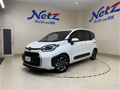 トヨタ シエンタ ハイブリッド Z