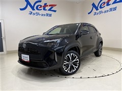 トヨタ ヤリスクロス ハイブリッド Z