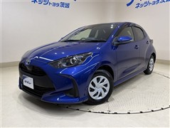 トヨタ ヤリス ハイブリッド G
