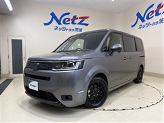 ホンダ　ステップワゴン e:HEV エアー