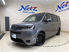 ホンダ ステップワゴン e:HEV エアー