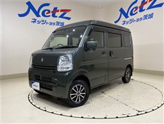 スズキ エブリィV PCリミテッドハイルーフ