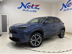 ヤリスクロス ハイブリッド Z