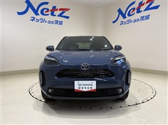 ヤリスクロス ハイブリッド Z