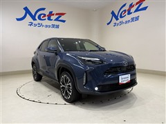 ヤリスクロス ハイブリッド Z