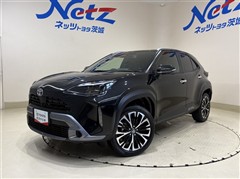 トヨタ ヤリスクロス HV アドベンチャー
