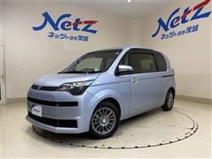 スペイド 1.5G