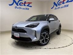 ヤリスクロス ハイブリッド Z