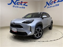 ヤリスクロス ハイブリッド Z