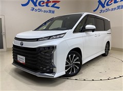 トヨタ ヴォクシー ハイブリッド S-Z