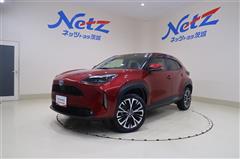 ヤリスクロス ハイブリッド Z