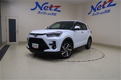 トヨタ ライズ Z