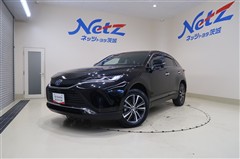 ハリアー ハイブリッド G