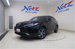 ハリアー ハイブリッド G