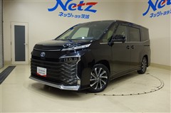 ヴォクシー ハイブリッド S-Z