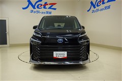 ヴォクシー ハイブリッド S-Z