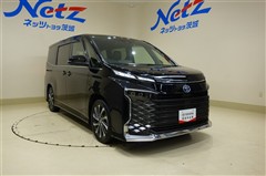 ヴォクシー ハイブリッド S-Z