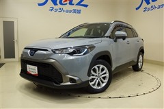 カローラクロス