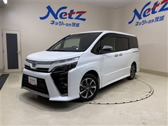 ヴォクシー ZS キラメキ3