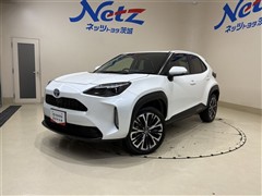 ヤリスクロス ハイブリッド Z