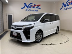 ヴォクシーハイブリッド キラメキ3