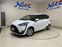 シエンタ ハイブリッド G クエロ