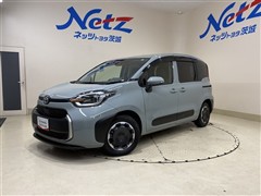 トヨタ シエンタ ハイブリッド Z