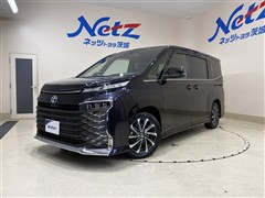 ヴォクシー ハイブリッド S-Z