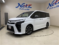 トヨタ ヴォクシー ZS キラメキ3