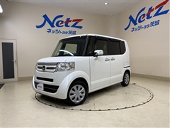 N-BOX G・Lパッケージ