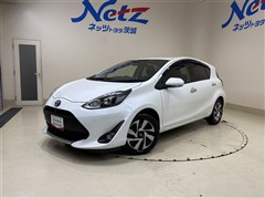 アクア S スタイルブラック