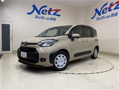 シエンタ ハイブリッド X