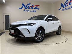 トヨタ ハリアー G
