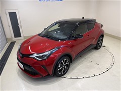 C-HR ハイブリッド G