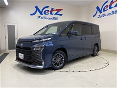 トヨタ ヴォクシー ハイブリッド S-G